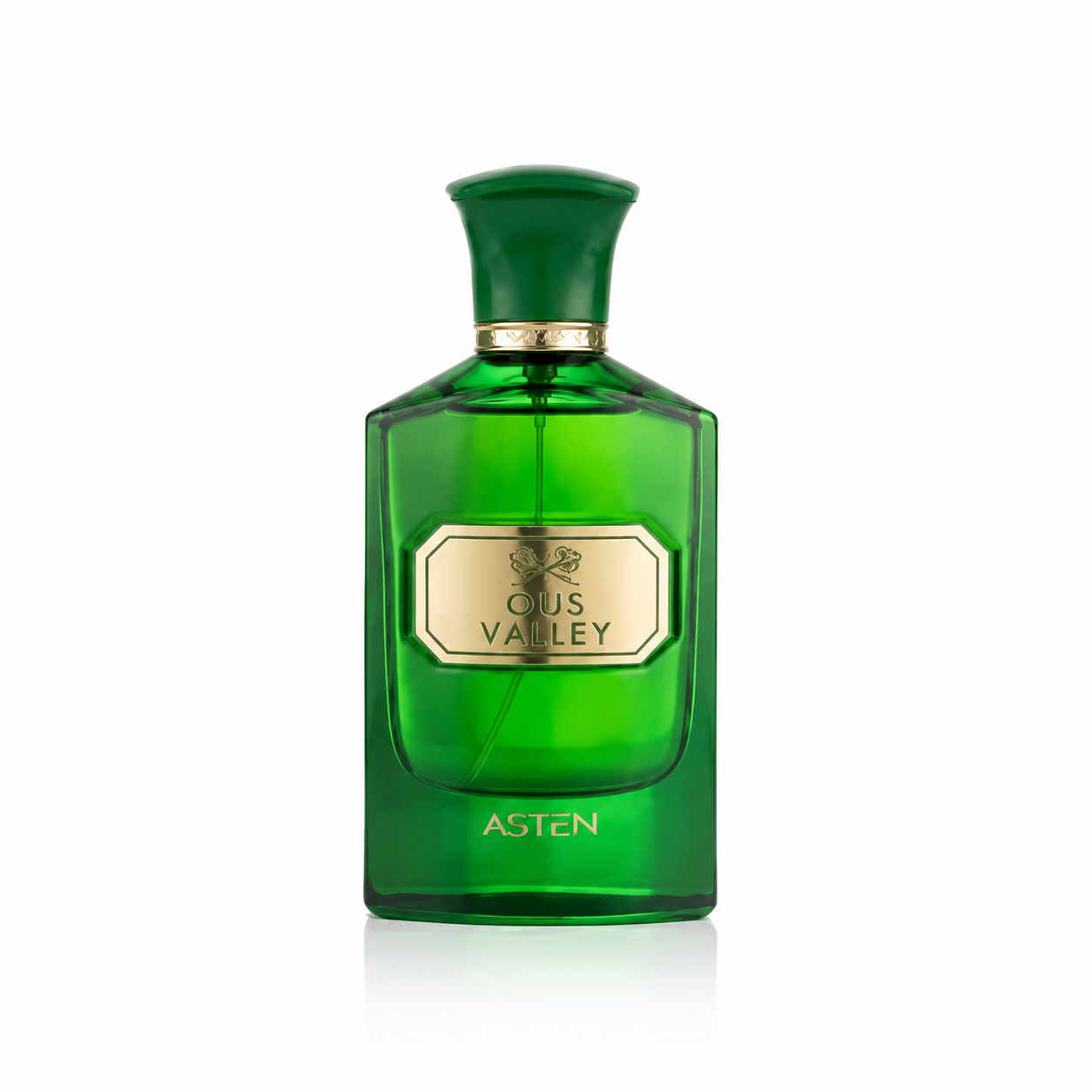 Asten Opus Valley 100ml Eau de Parfum