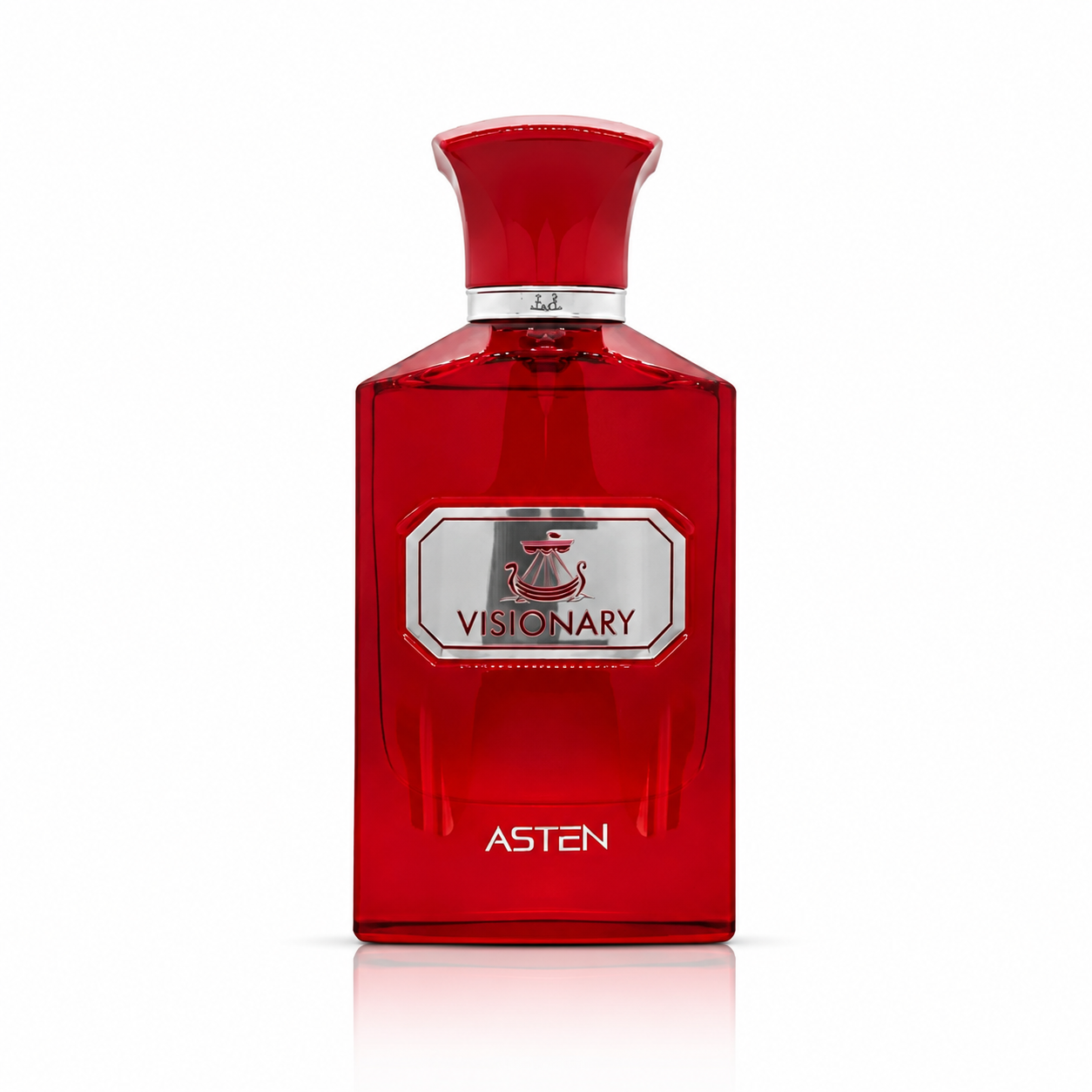 Asten Visionary 100ml Eau de Parfum for Men