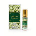 Attar Full Perfume Oil Roll-on (6ml)