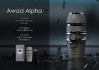 AWAD ALPHA BY ADYAN