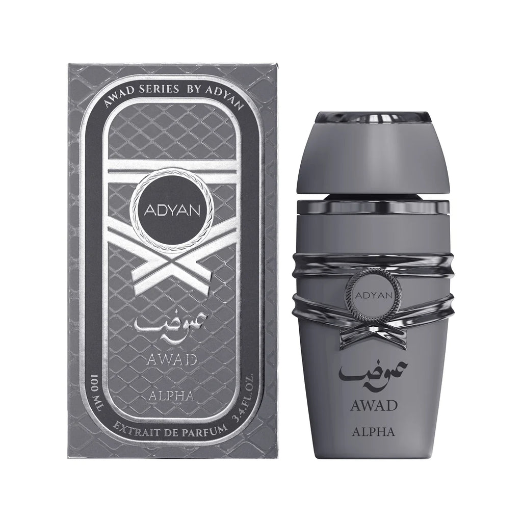 AWAD ALPHA BY ADYAN