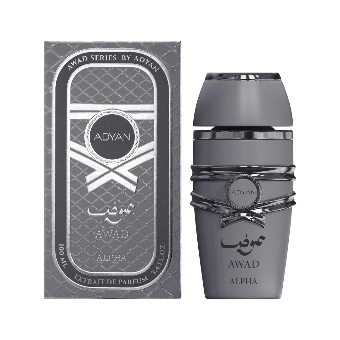 AWAD ALPHA BY ADYAN