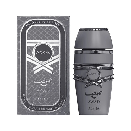 AWAD ALPHA BY ADYAN