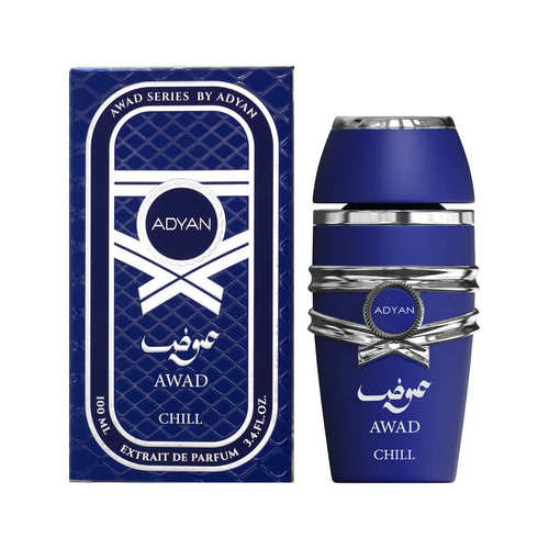 AWAD CHILL BY ADYAN