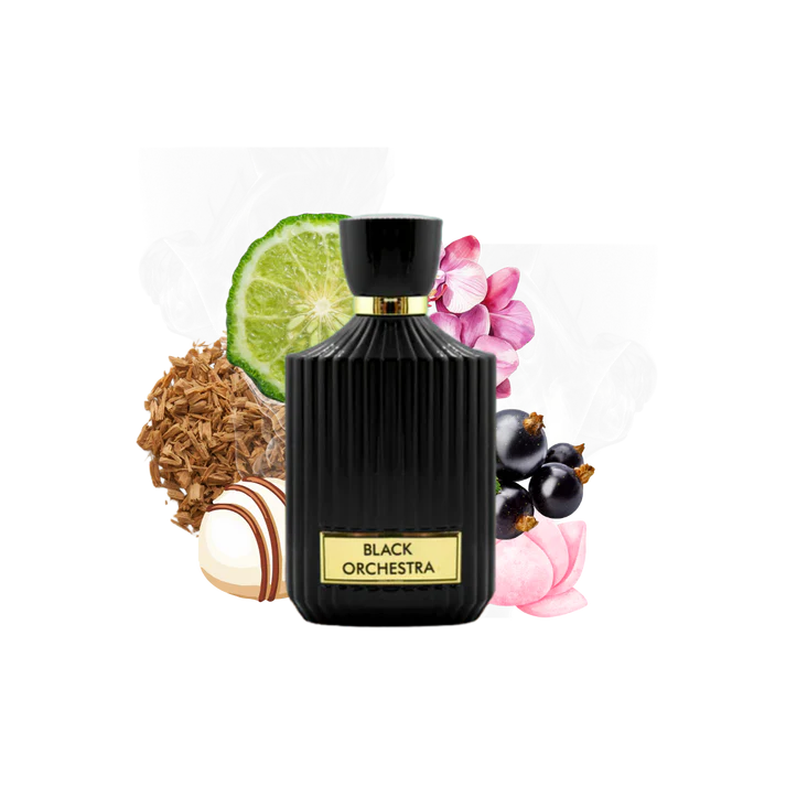 Black Orchestra (100ml)
