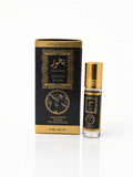 Bakhoor - Oud Perfume Oil Roll-on (6ml)