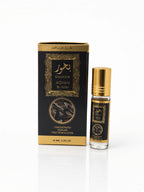 Bakhoor - Oud Perfume Oil Roll-on (6ml)