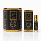 Bakhoor - Oud Perfume Oil Roll-on (6ml)