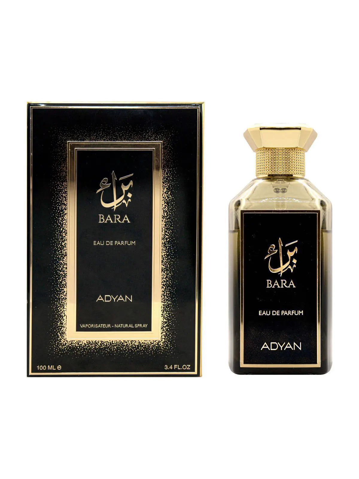Bara Perfume By Adyan 100ml