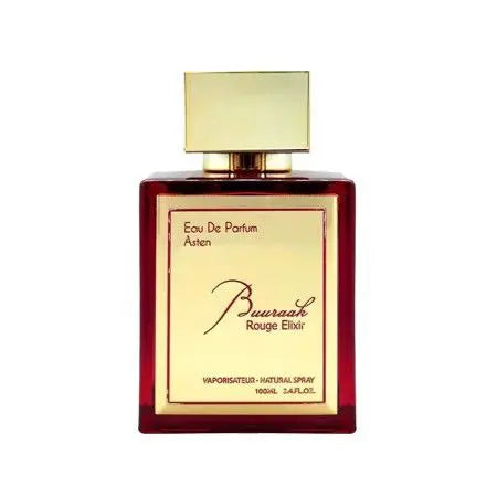 Buuraak Rouge Elixir EDP 100 ML