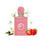 Cameo Rosie, Unisex Extrait de Parfum 100ml