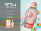 REEM Candylicious by Ajyad – Extrait de Parfum (100ml)