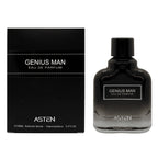 Genius Man Fragnance (100ml)