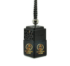 Car Perfume Defuser with Perfume Oil