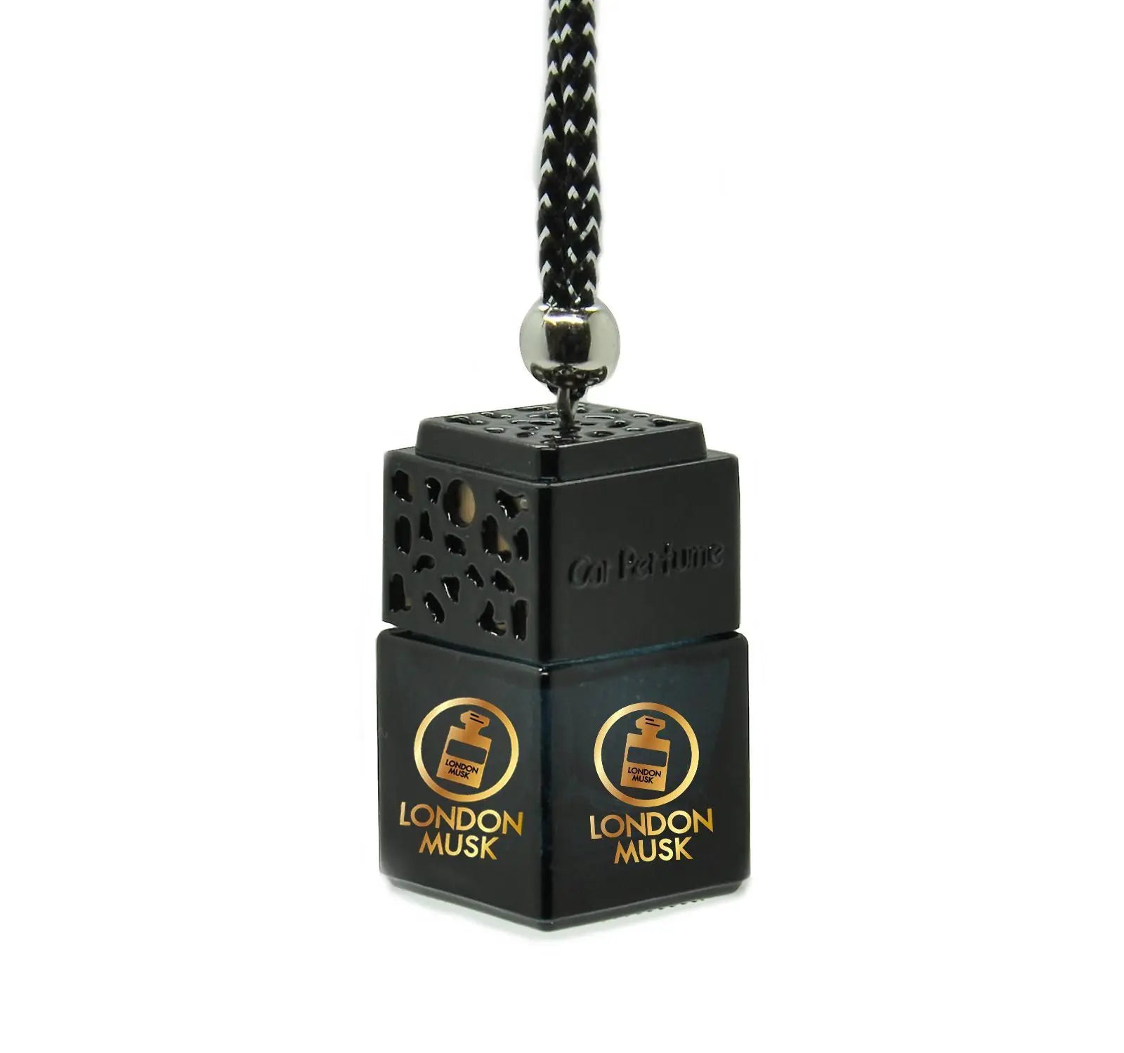 Car Perfume Defuser with Perfume Oil