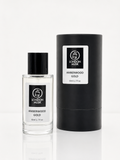 Amberwood Gold - Sweet Soft Amber Perfume (50ml EDP)