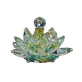 Crystal Lotus Flower