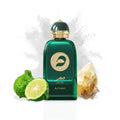 Dahr by Ajyad – Eau De Parfum (100ml)