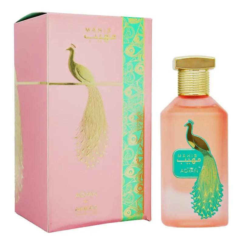Mahib Perfume 100ML
