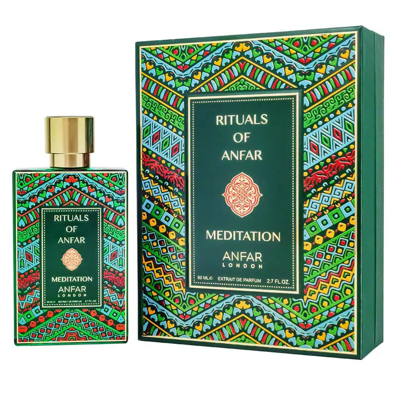 Rituals of Anfar – Meditation (80ml)