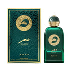 Dahr by Ajyad – Eau De Parfum (100ml)