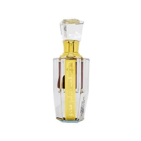 Dehn Al Oud Turabi Muattaq Gift Box