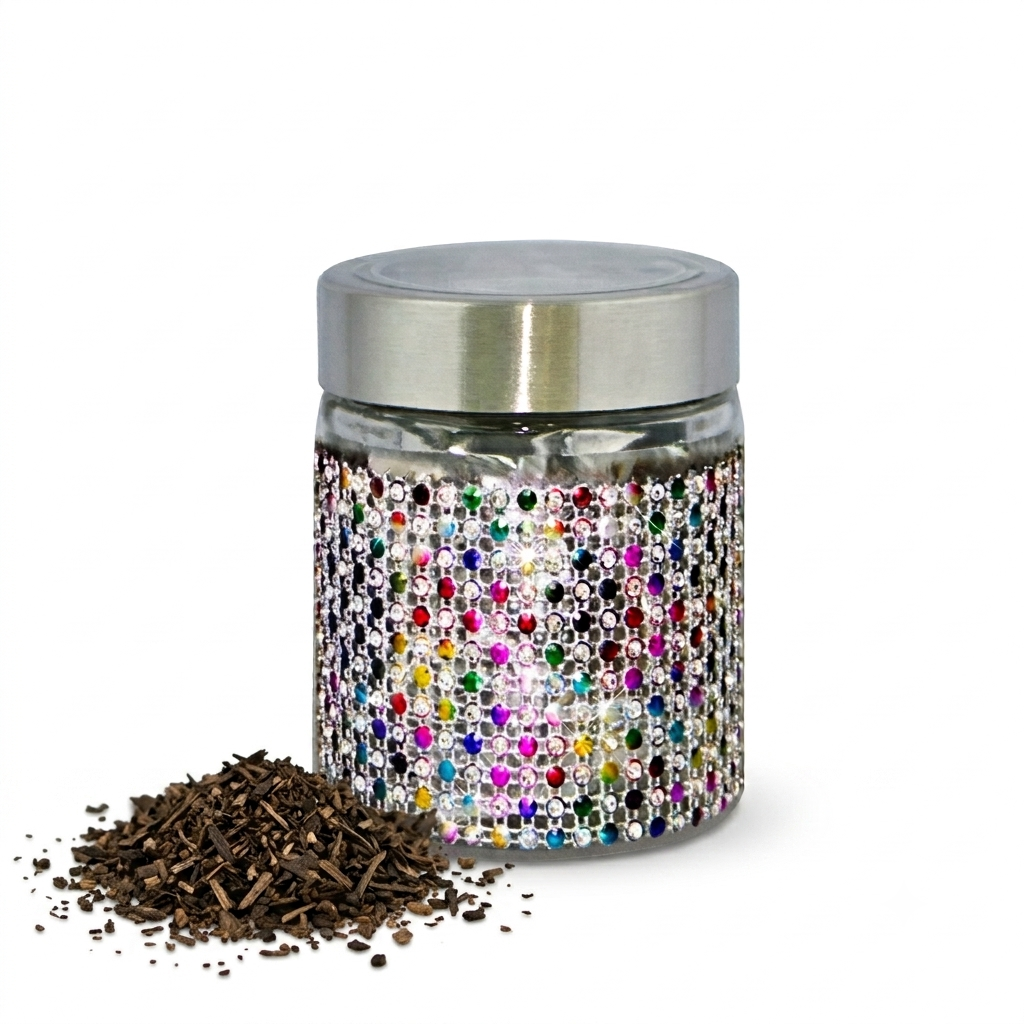 Diamond Bukhoor Incense 100g