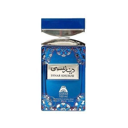 Dinar Khususi EDP (100ml)