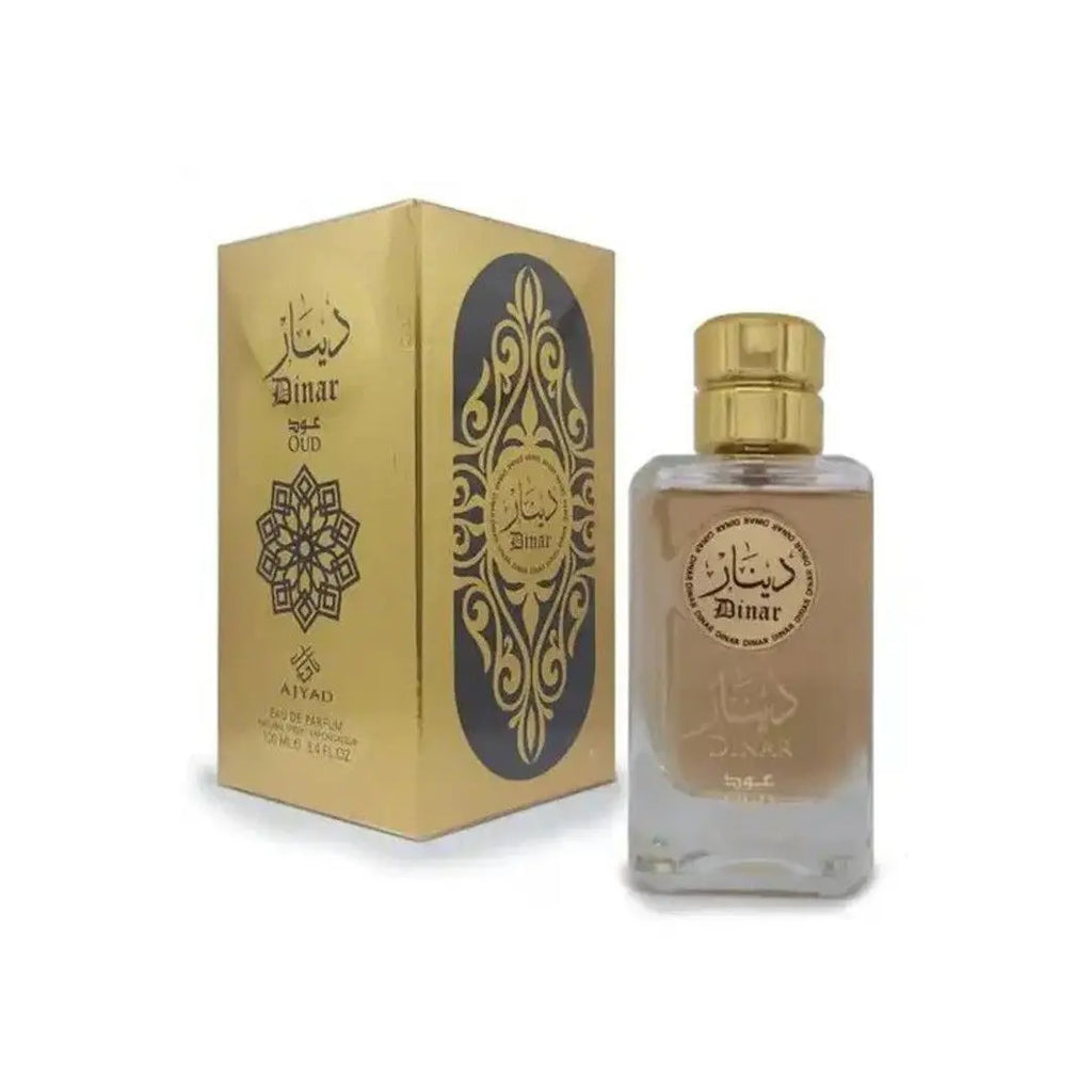 Dinar Oud 100ml (EDP)