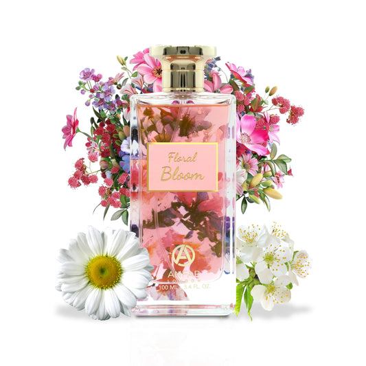 Floral Bloom EDP (100ml)