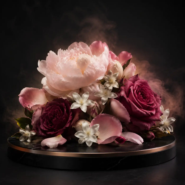 Floral