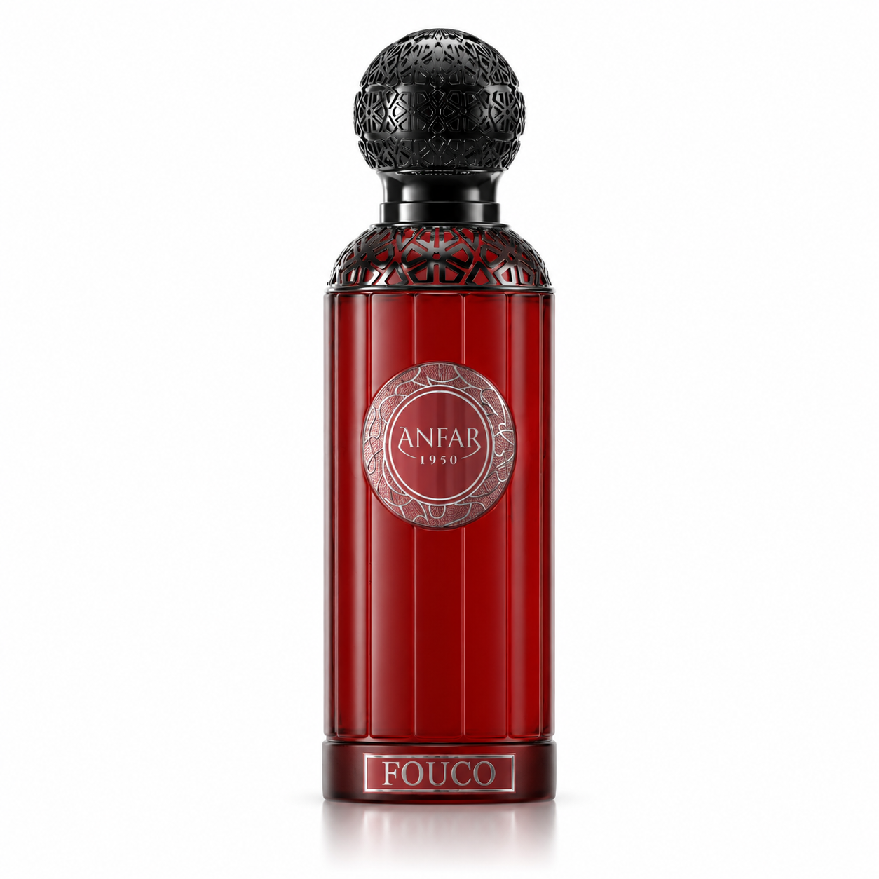 Fouco by Anfar 100ml Extrait de Parfum