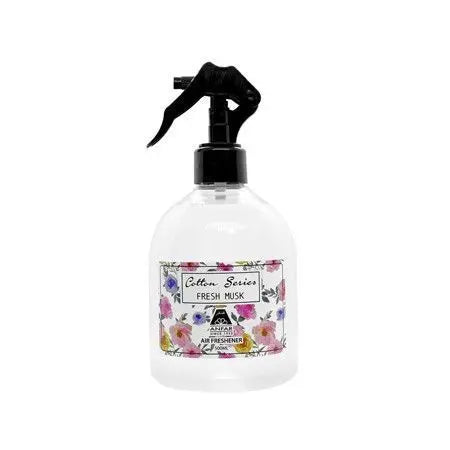 Fresh Musk Spray Air freshener