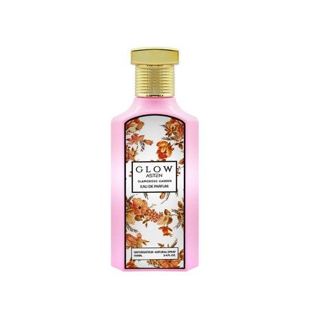 Glow EDP Fragnance (100ml)