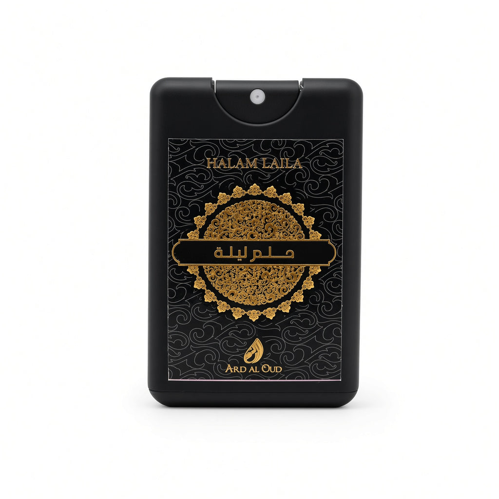 Halam Lail - Travel Size Perfume (20ml EDP)