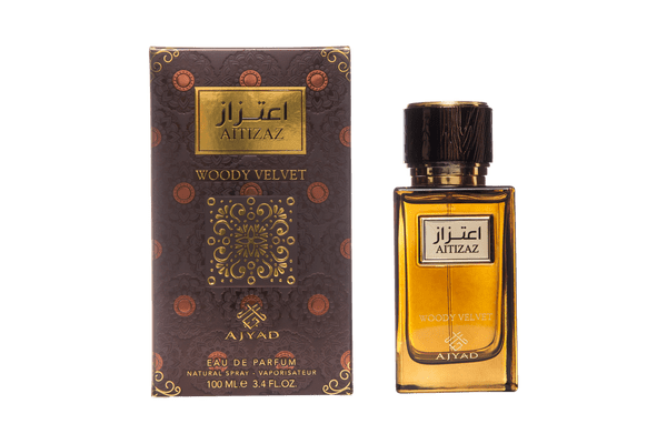 Aitizaz Woody Velvet EDP (100ml)