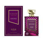 All Nighter Shine by Anfar – Extrait de Parfum (100ml)