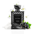 All Nighter Ultra by Anfar – Extrait de Parfum (100ml)