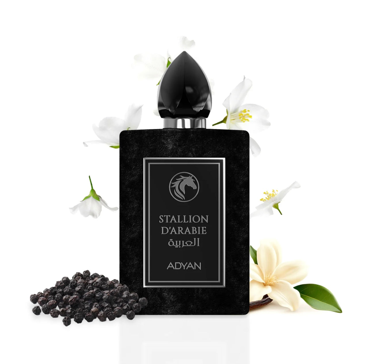 Stallion D’Arabie by Adyan Extrait de Parfum 100ml