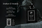 Stallion D’Arabie by Adyan – Extrait de Parfum (100ml)