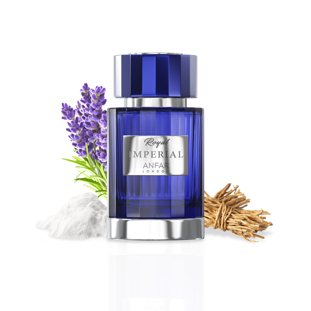 Royal Imperial EDP (100ml)