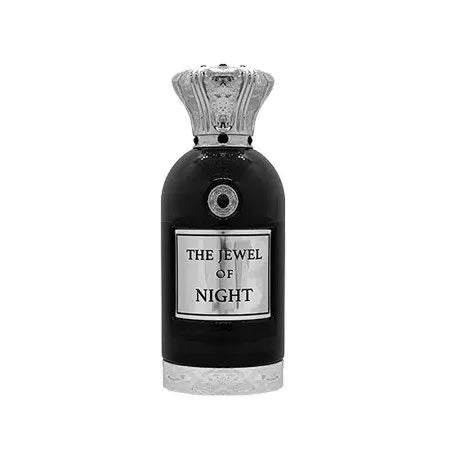 Jewel of Night Extrait de Parfum (100ml)