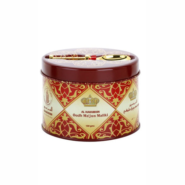 Oudh Ma'Jun Maliki 50gms
