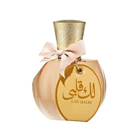 Lak Qalbi EDP By Adyan (100ml)