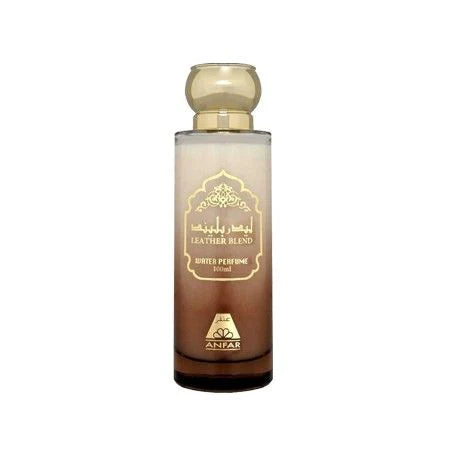 Leather Blend 100ml EDP