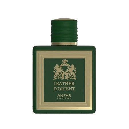 Leather D’Orient EDP (115ml)