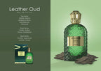 Leather Oud EDP (100ml)