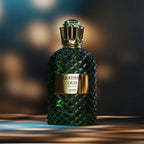 Leather Oud EDP (100ml)