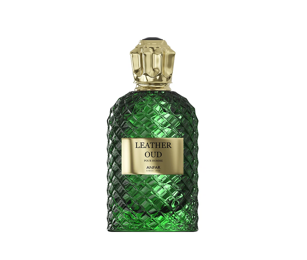 Leather Oud EDP (100ml)
