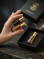 Bakhoor Perfume Oil 6ML | 12ML | 24ML